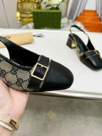 Picture of Gucci Shoes _SKUGuccisz34-41LL01386810